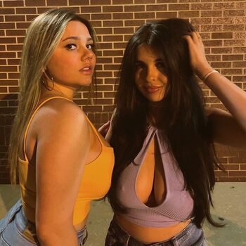 Full leaked Sophia lovaglio private onlyfans photo