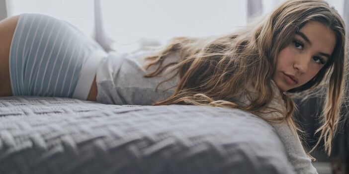 Full leaked Sophia maier private onlyfans photo