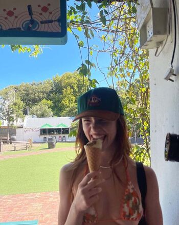 Full leaked Sophia piccirilli private onlyfans photo