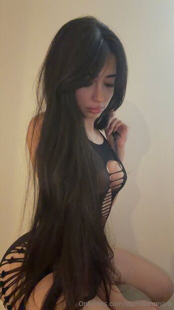Sophia Romaro