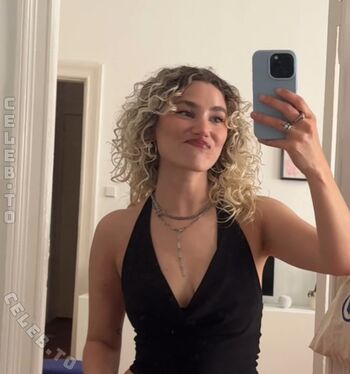 Full leaked Sophia sailer private onlyfans photo