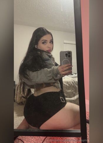 Full leaked Sophiamsma private onlyfans photo