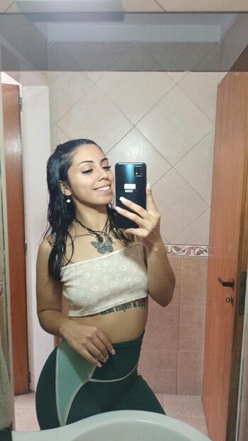 Full leaked Sophie cherry private onlyfans photo