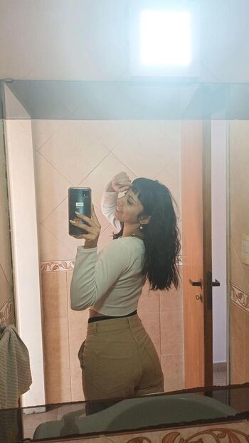 Full leaked Sophie cherry private onlyfans photo