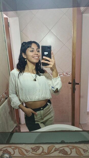 Full leaked Sophie cherry private onlyfans photo