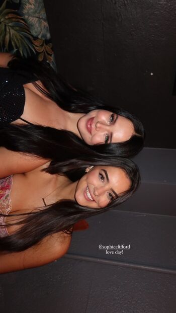 Sophie Clifford