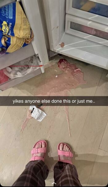 Full leaked Sophie powers private onlyfans photo