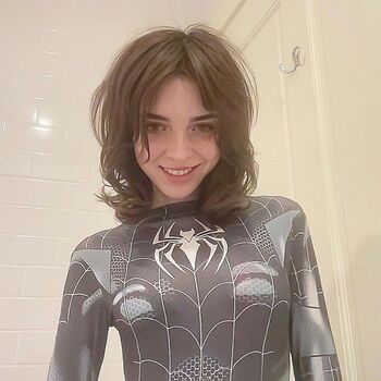 Full leaked Sophie powers private onlyfans photo