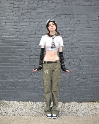 Full leaked Sophie powers private onlyfans photo