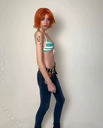 Full leaked Sophie powers private onlyfans photo