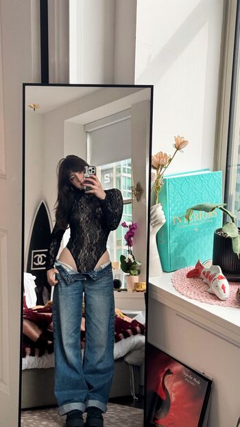 Full leaked Sophie silva notsophiesilva sophiesilva private onlyfans photo