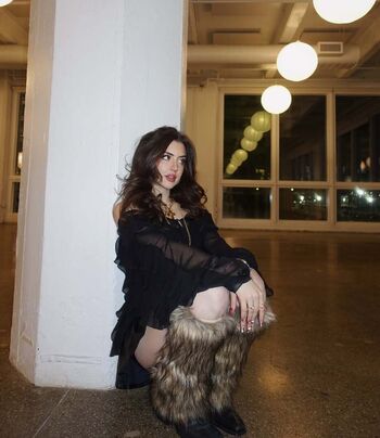 Full leaked Sophie silva page private onlyfans photo