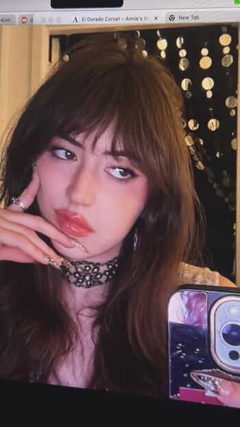 Full leaked Sophie silva private onlyfans photo