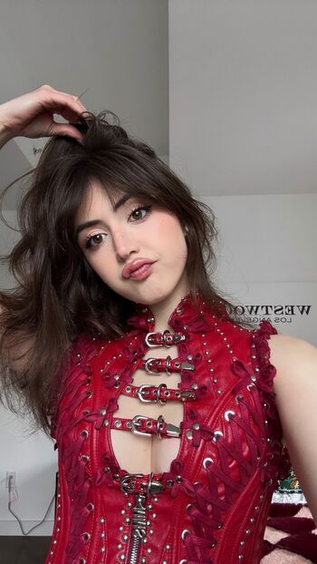 Full leaked Sophie silva private onlyfans photo