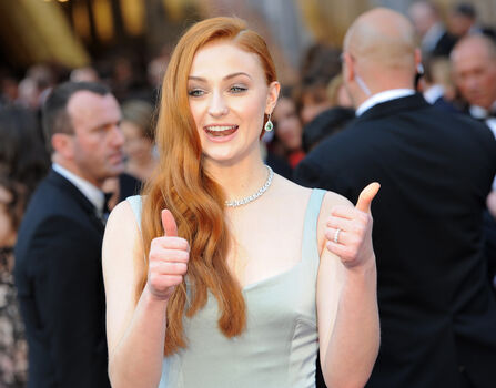 Sophie Turner