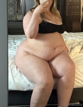 sophiesbelly