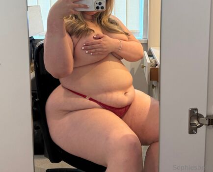 sophiesbelly