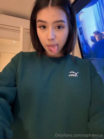 sophiexice