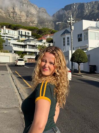 Full leaked Soraya eckes private onlyfans photo