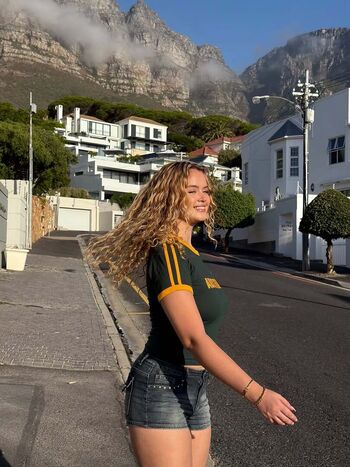 Full leaked Soraya eckes private onlyfans photo