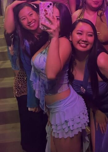 Full leaked Soukangya private onlyfans photo