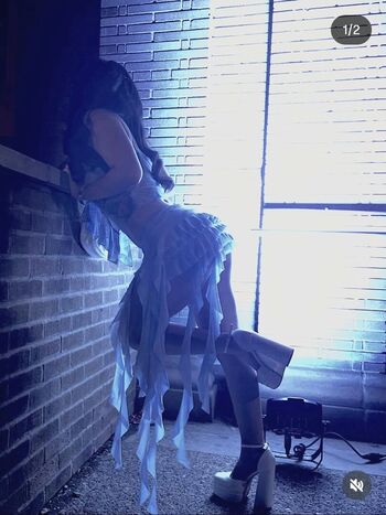 Full leaked Soukangya private onlyfans photo