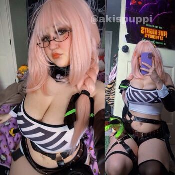 Full leaked Sovlstar private onlyfans photo