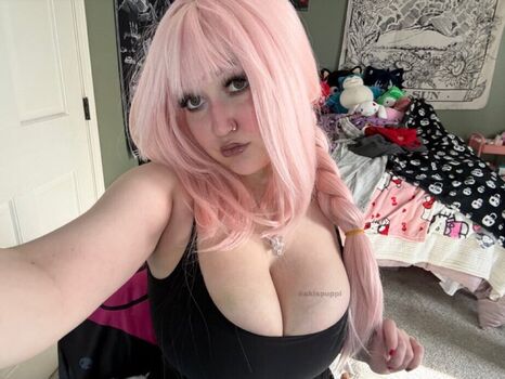 Full leaked Sovlstar private onlyfans photo