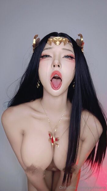 SoYamiZouka Yamisung