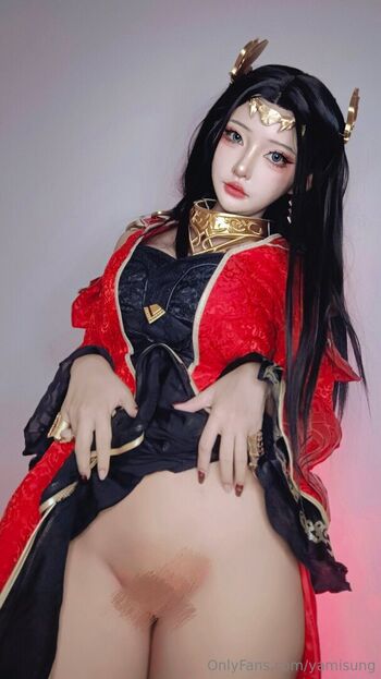 SoYamiZouka Yamisung