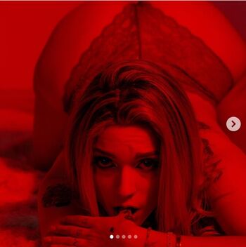 Full leaked Soytrixxxy private onlyfans photo