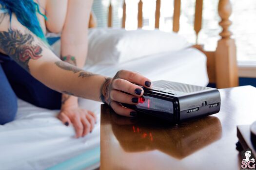 Full leaked Spaceinvayda page private onlyfans photo