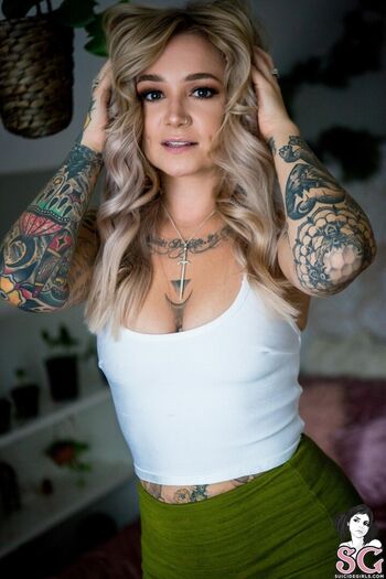 Full leaked Spaceinvayda page private onlyfans photo