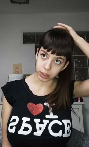 Full leaked Spanishgrimes private onlyfans photo