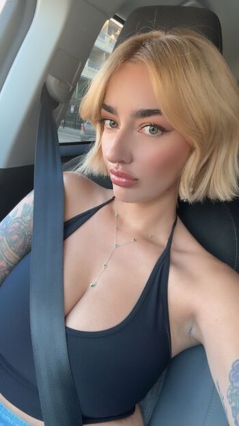 Full leaked Sparkiful private onlyfans photo