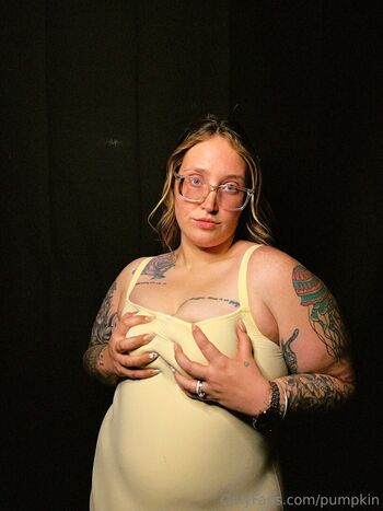 Full leaked Spicypumpkin private onlyfans photo