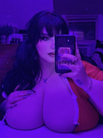 Full leaked Spicyxgf private onlyfans photo