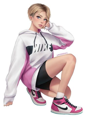 Full leaked Spider gwen page private onlyfans photo