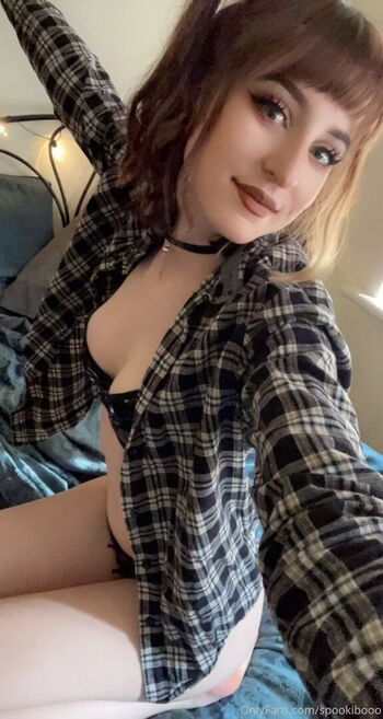 spookibooo