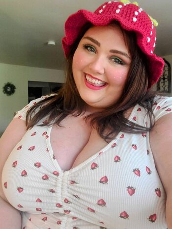 Ssbbw Fairy