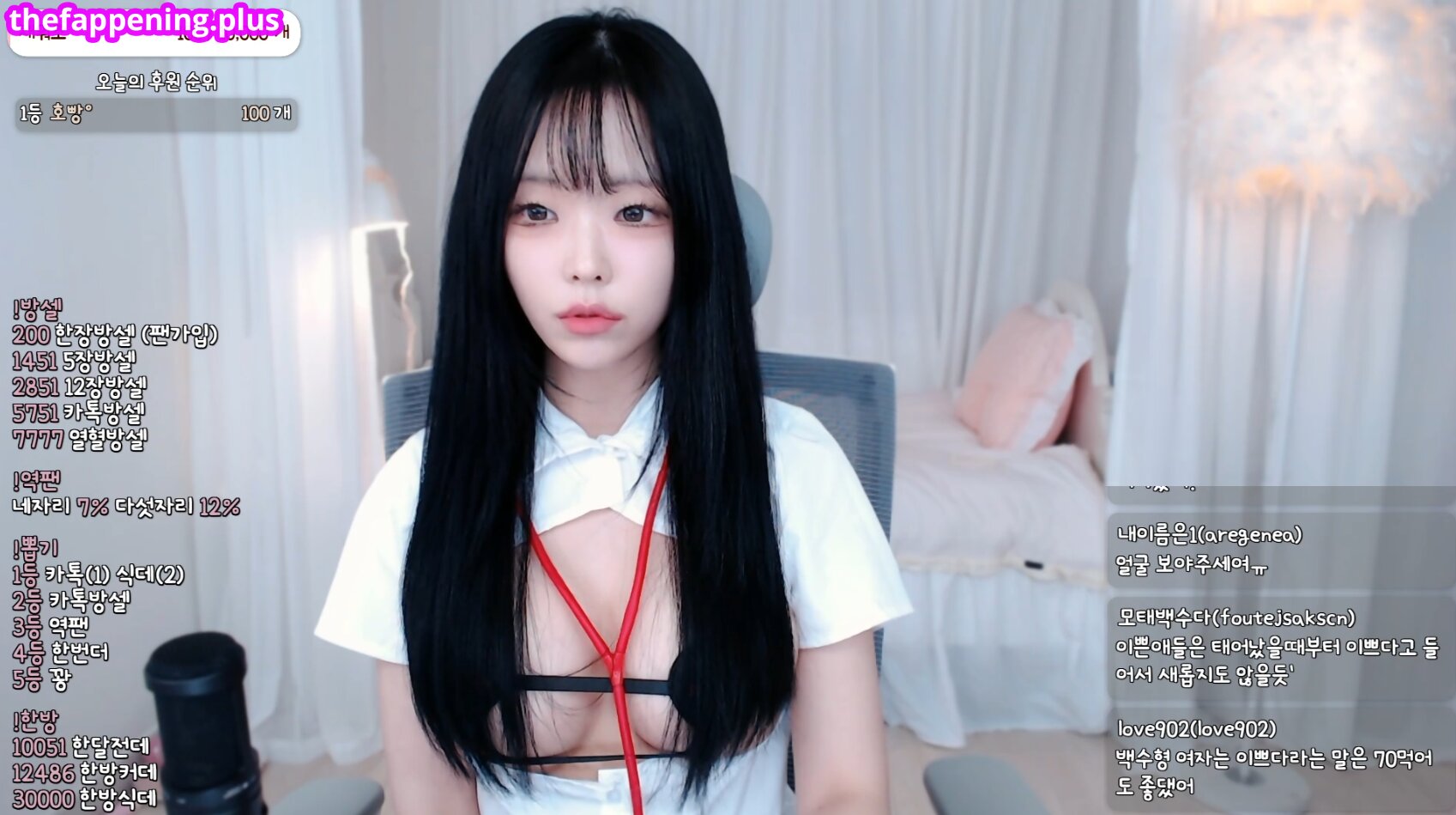 ssowon28 Φωτογραφία Γυμνών OnlyFans #1