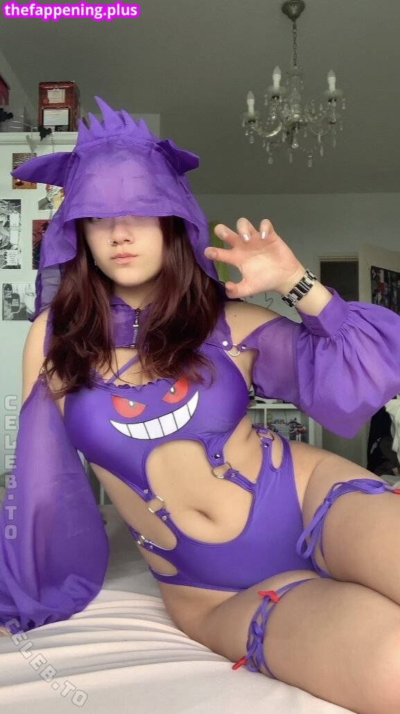 spoek / sspoekie Foto OnlyFans Nuda #361