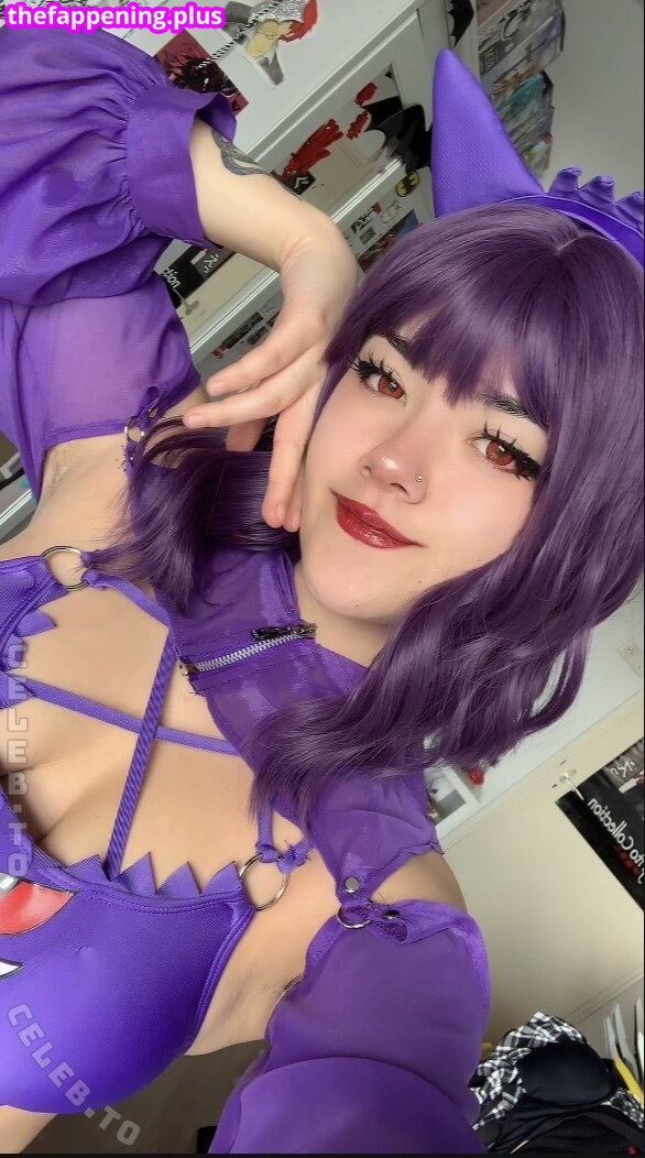 spoek / sspoekie नग्न OnlyFans फोटो #370