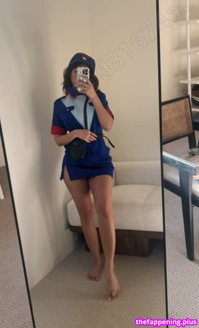 Sssniperwolf Naken OnlyFans Foto #5