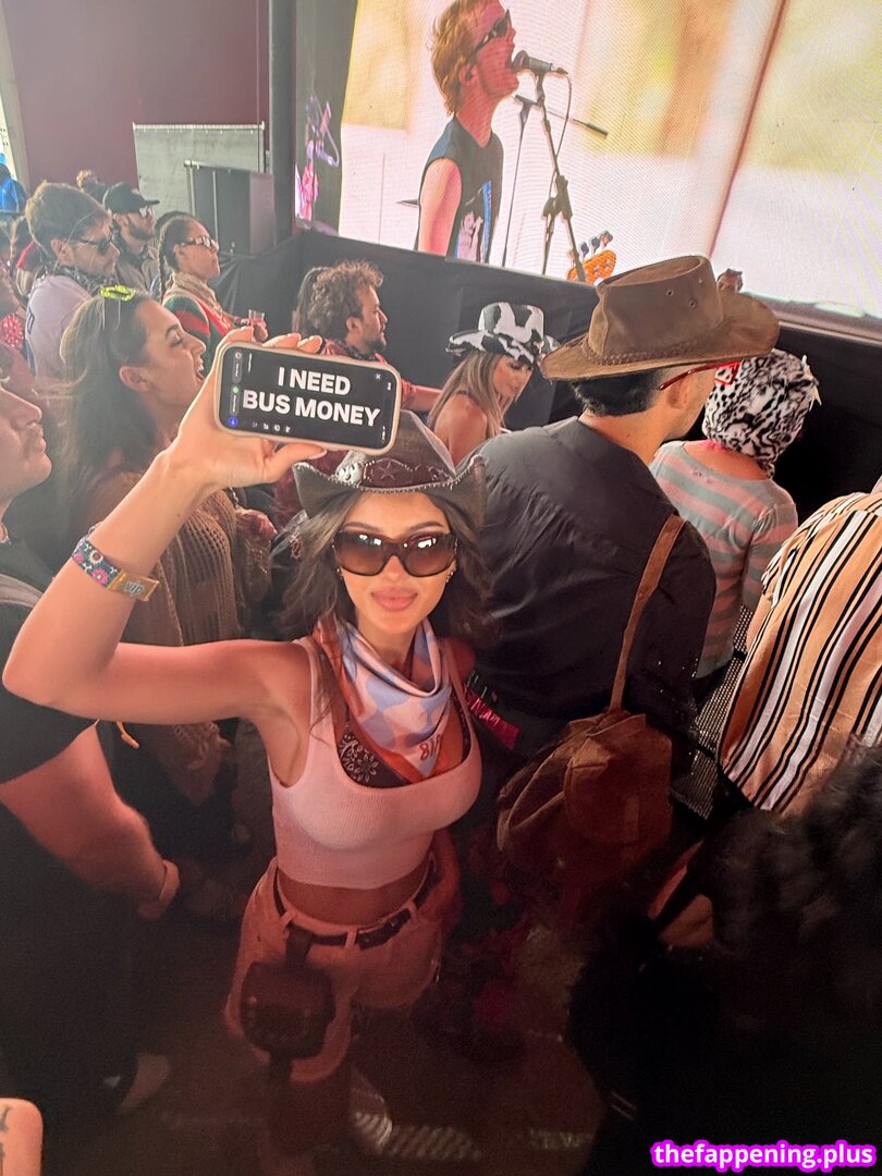 Sssniperwolf Nagie OnlyFans Zdjęcie #71