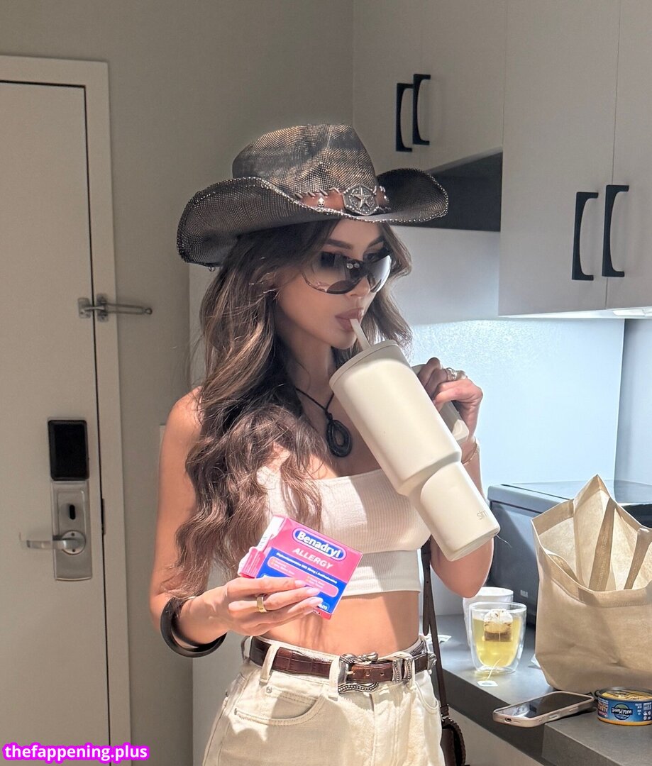 Sssniperwolf Foto OnlyFans Nuda #79