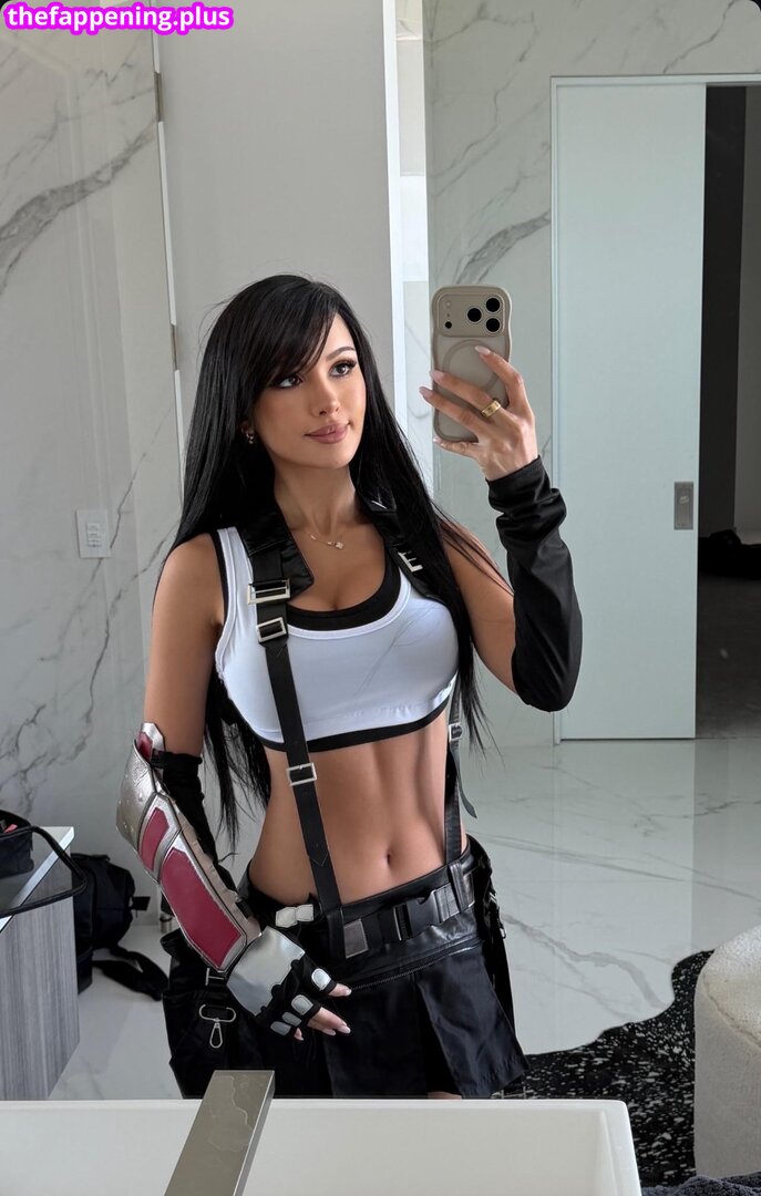 Sssniperwolf Meztelen OnlyFans Fotó #84