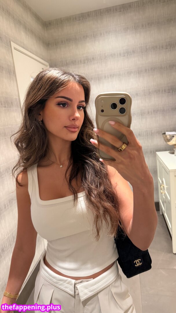 Sssniperwolf Nacktes OnlyFans Foto #85