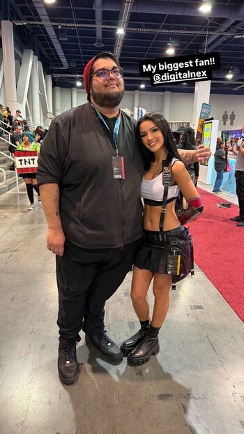 Sssniperwolf