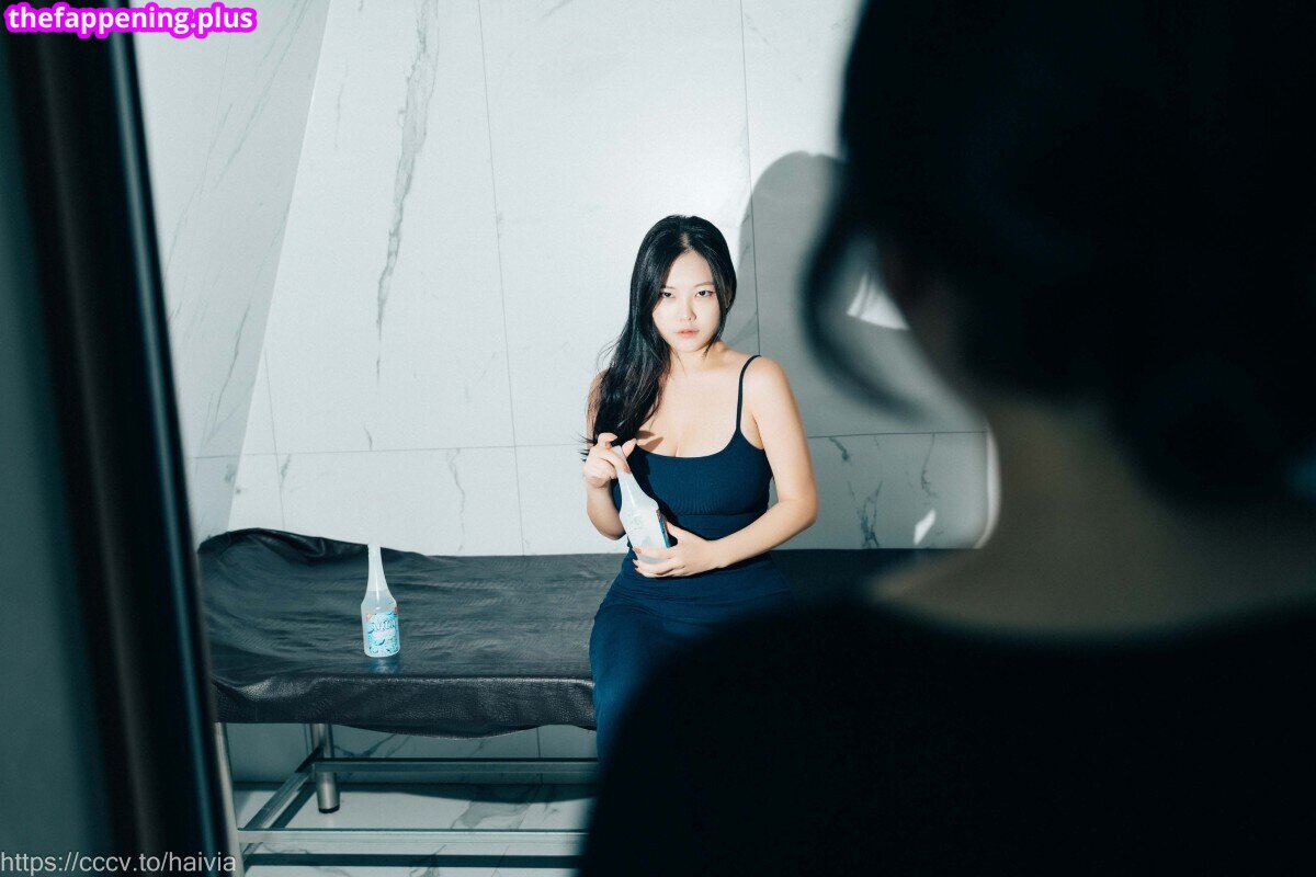 Ssunskey / 썬스키 Foto OnlyFans Desnuda #58